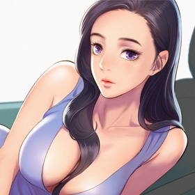 렛 미 드라이브 표지