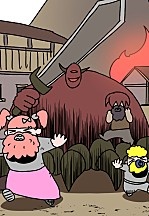 이세계 국밥 마스터