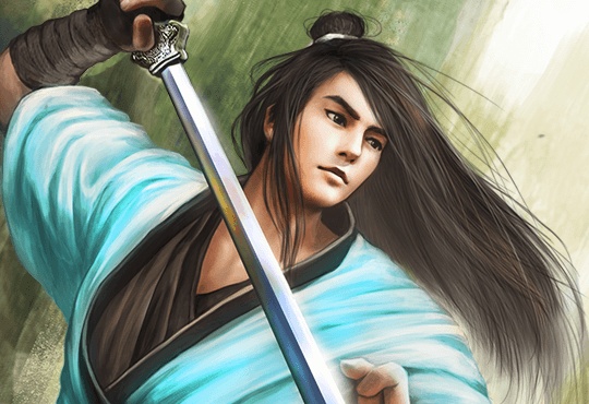 선검[완결]