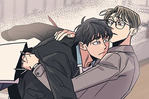 [웹툰/만화] L'amour à tout prix (Intro) (분툰)