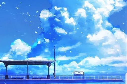 あの夏に起こった俺達の物語