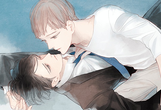 인디고 컴필레이션