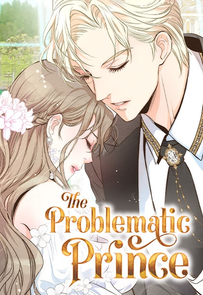 [웹툰/만화] The Problematic Prince (태피툰 영어)