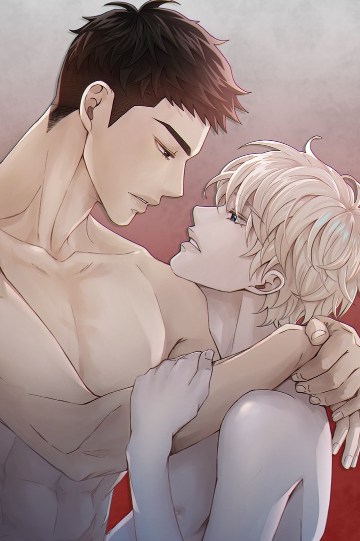 [웹툰/만화] [특가 세트] 개와 늑대의 시간 (미스터블루)