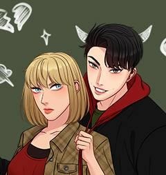 Match Made in Hell