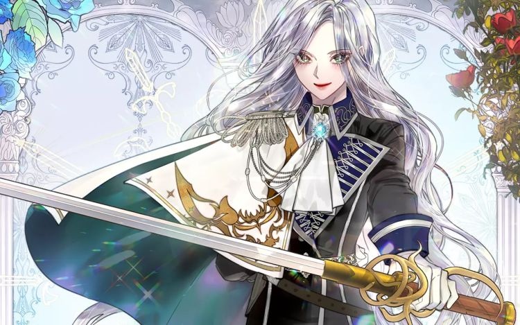 [웹툰/만화] 淑女的生存法则 (콰이칸)