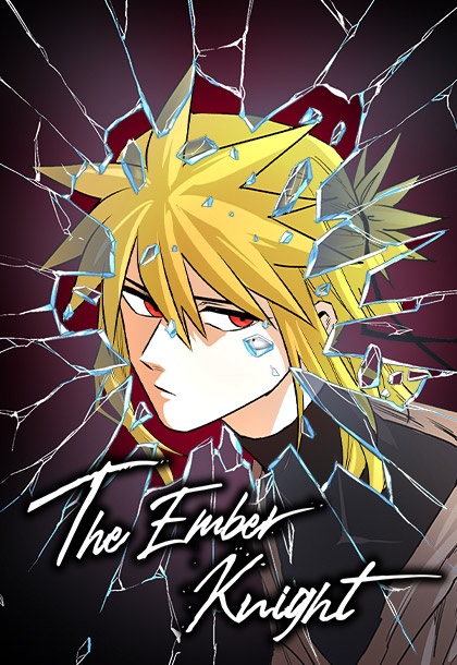 The Ember Knight