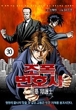 조폭변호사 [단행본]