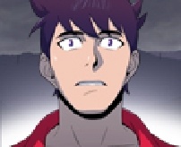 [웹툰/만화] 새벽9시 (네이버 베스트 도전)