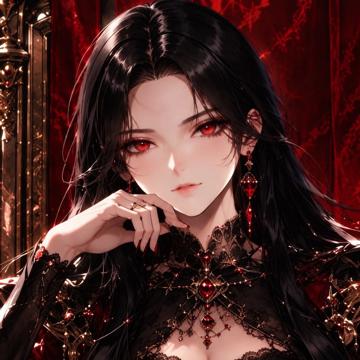 Red Kingdom