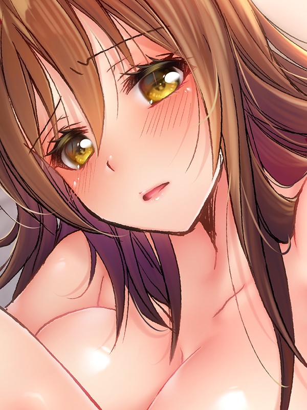 嘘、私今イカされてる…っ～隙なし女子、初○○のち無防備タイム～