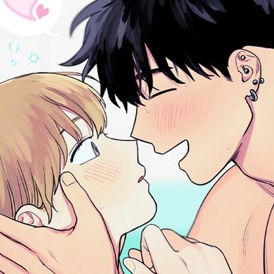 [웹툰/만화] 男友達を好きになってしまった理由【フルカラー】 (렌타)