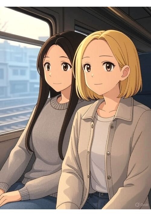傷心旅行