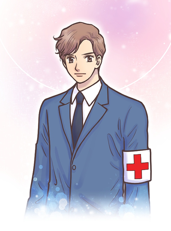 숭고하고 뜨거운 붉은 빛 [이희경]