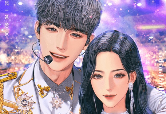 카메라 뒤의 보이프렌드