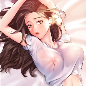선 넘는 여사친