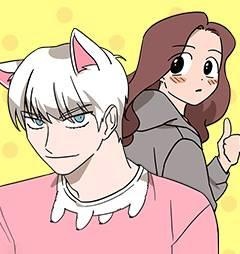 Meow Man