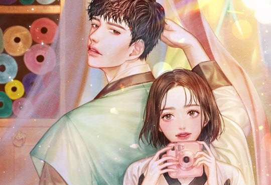 [웹소설/소설] 월궁항아 프로젝트[외전선공개] - 웹툰의 모든 것! 웹툰가이드