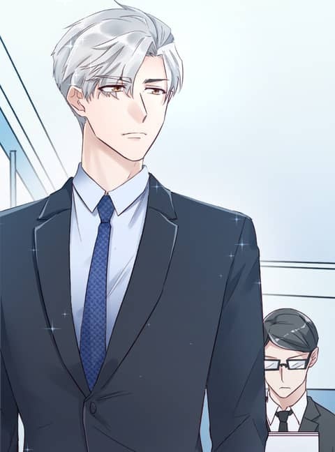 대표님은 강박증을 앓고있다