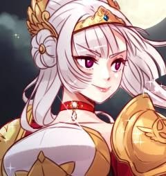 Les bijoux de la princesse
