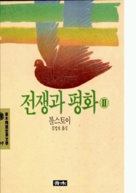전쟁과 평화 2(청목정선세계문학 49)
