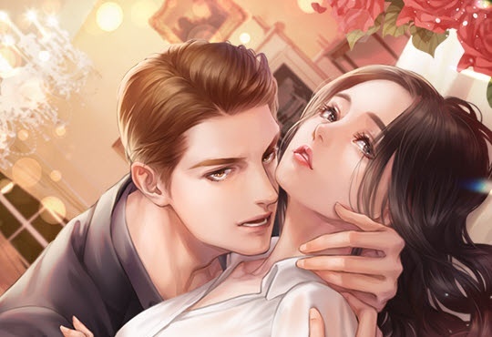 나의 고매한 야수님 [완결]