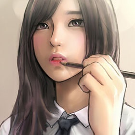 뽀뽀뽀 표지