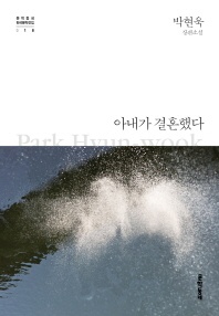 아내가 결혼했다 - 문학동네 한국문학전집 18