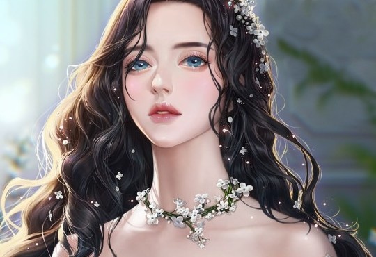 냉혈 공작을 유혹하다 [독점 연재]
