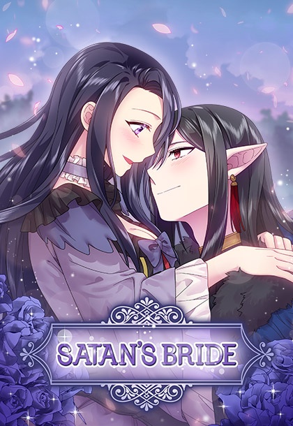 Satan's Bride
