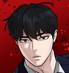 [웹툰/만화] 流氓制裁混混 (네이버웹툰 글로벌 - 중국어(번체))