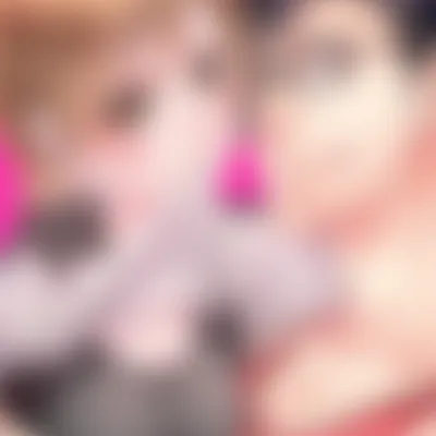 ちっぱい女子と雄っぱい男子2（分冊版）