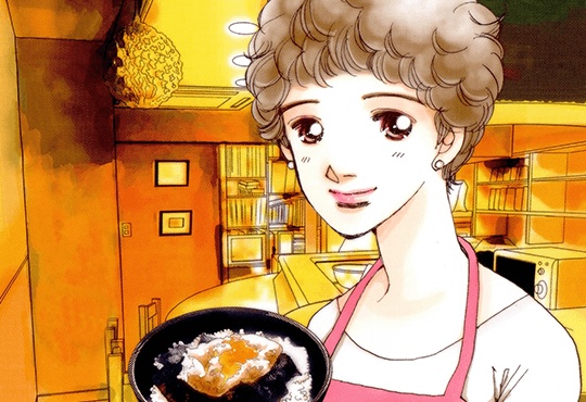 타마코 식당 -메뉴는 당신 몸에 묻겠어요-