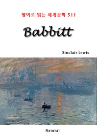 Babbitt (영어로 읽는 세계문학 511)