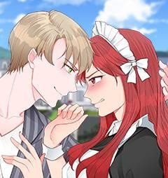 Maid for Hire