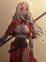 레드 후드 Red Hood