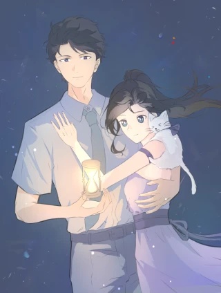日常调色盘