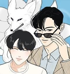 รูมเมตฉันคือคุณชายจิ้งจอก [My Roommate Is a Gumiho]