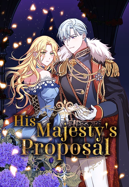 His Majesty's Proposal