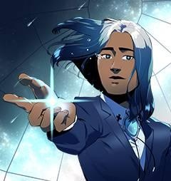 Asterion