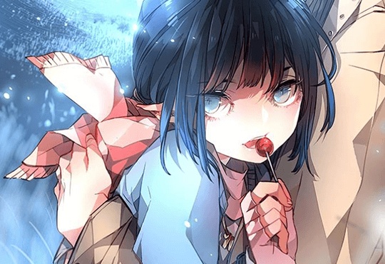 반혼소녀