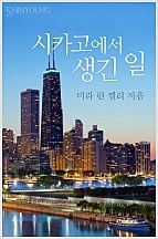 시카고에서 생긴 일 [단행본]