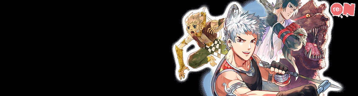 Grand Legend Ramayana