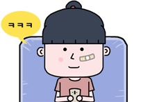 카톡카톡 개그 패밀리