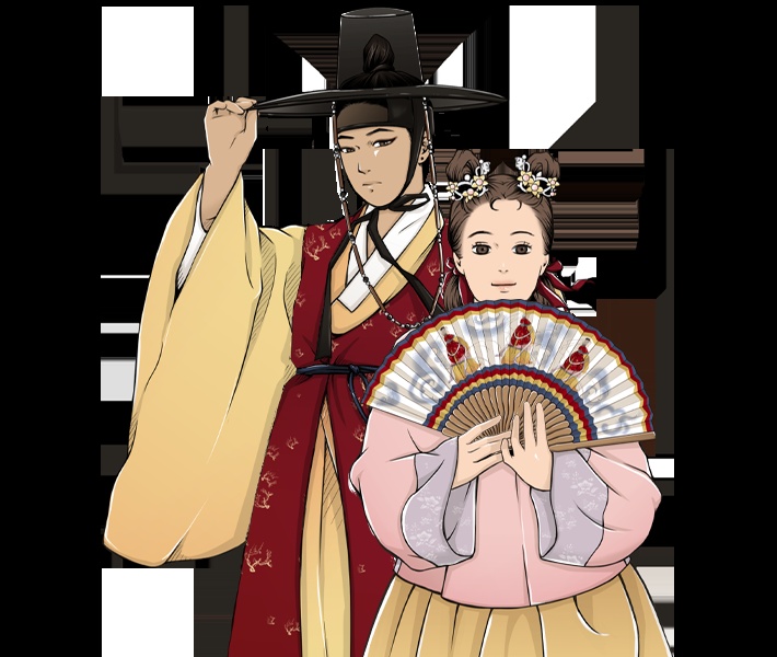 바리공주