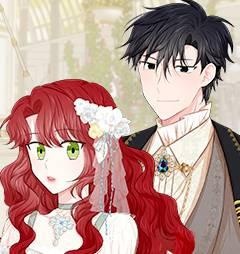 Lady Scarlet