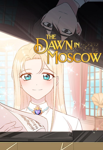The Dawn in Moscow