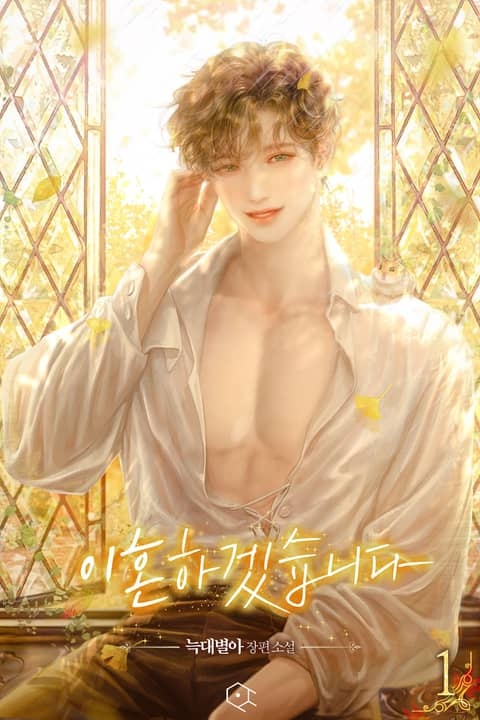 <이혼하겠습니다> 세트
