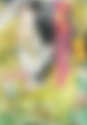 王さま教授と女学生プリンセス