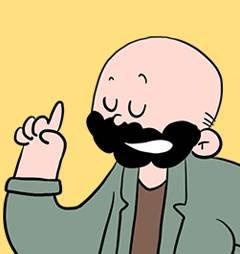 Monsieur Le Prof